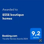 Esse Boutique Homes 아파트