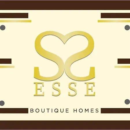 Esse Boutique Homes Cefalu