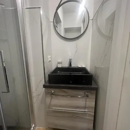 Apartment Esse Boutique Homes