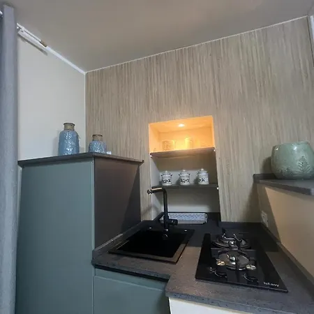 Apartment Esse Boutique Homes
