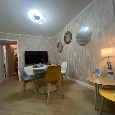 Apartment Esse Boutique Homes *