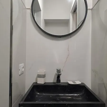 Esse Boutique Homes Apartment