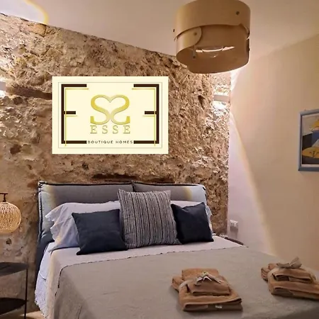 아파트 Esse Boutique Homes