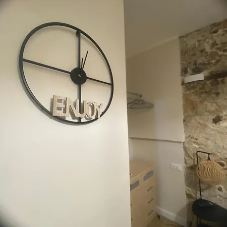 Esse Boutique Homes Cefalu