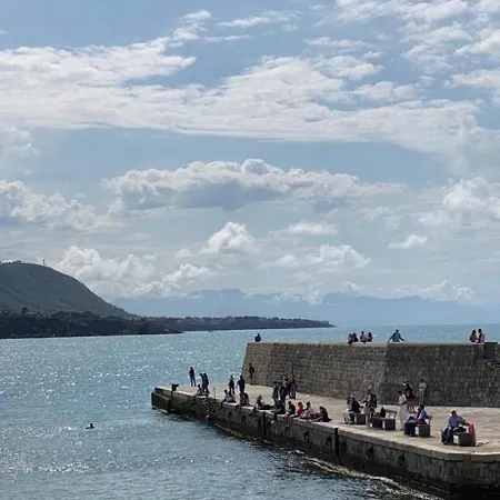 Apartmán Esse Boutique Homes