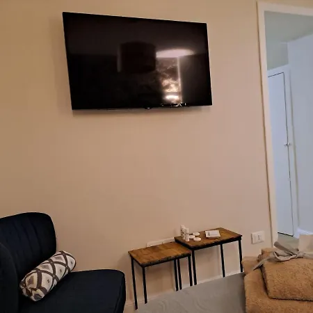 아파트 Esse Boutique Homes *