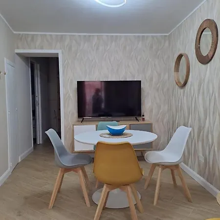 아파트 Esse Boutique Homes